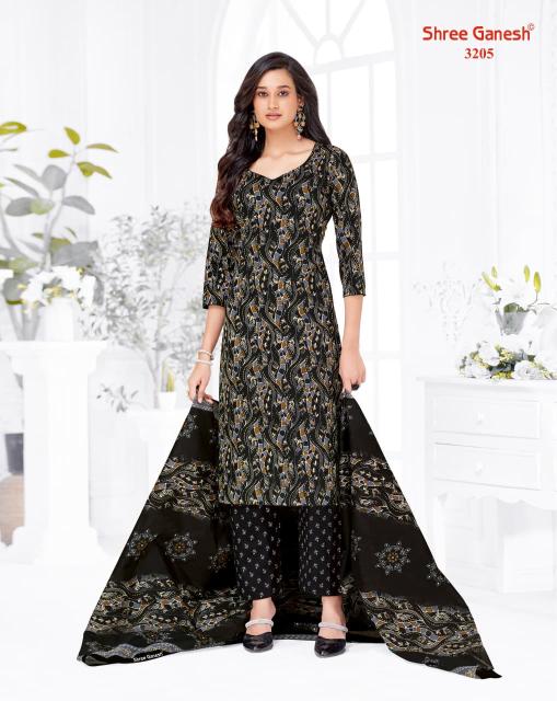 Shree ganesh samaira vol-22 best wholesale dress material market in mumbai